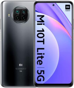 mi 10 lite 5g