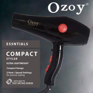Ozoy Hair Dryers for Men And Women