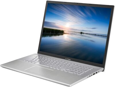 ASUS VivoBook Ryzen 14 AMD 4GB RAM Laptop