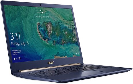 Acer Swift 5 16GB RAM 14-inch Laptop