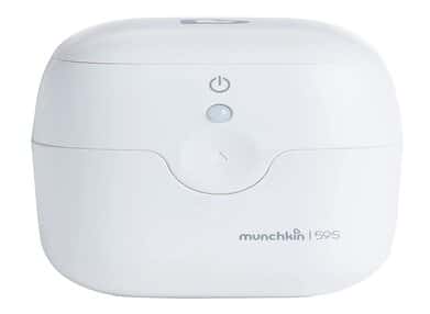 Munchkin Portable UV Sterilizer and Sanitizer Box