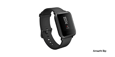 Amazfit Bip