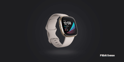 Fitbit Sense