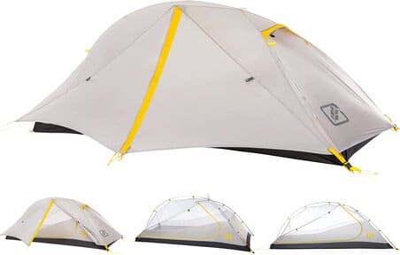Featherstone Outdoor Backpacking Tent