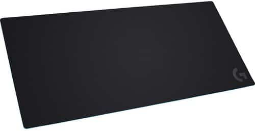 Logitech G840 XL Cloth Gaming Mouse Pad