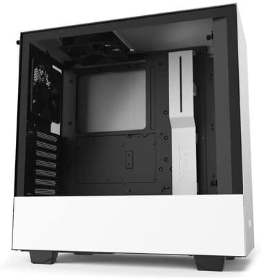 NZXT H510 - Top Selling Unique PC Case