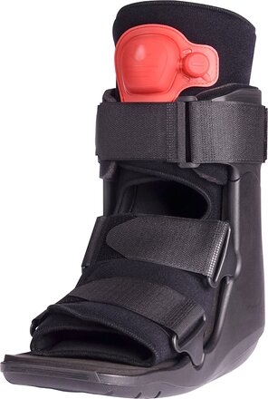 ProCare XcelTrax Air Ankle Walker Brace Walking Boot