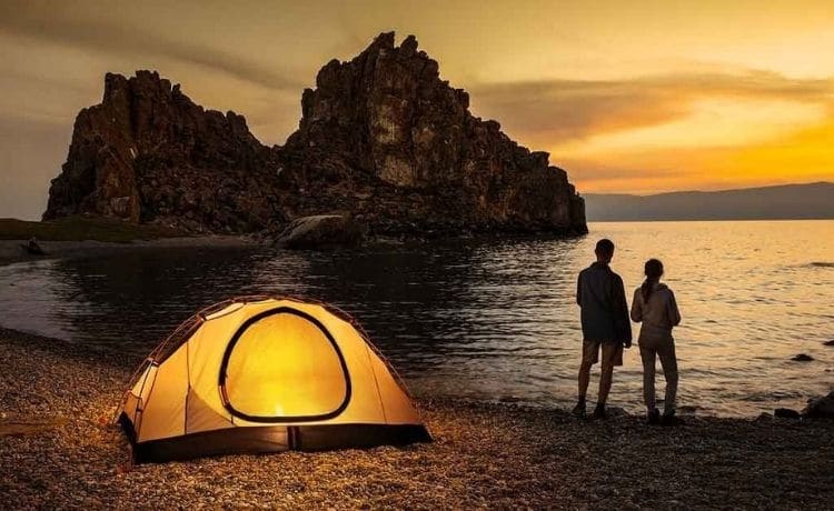 tent buying guide