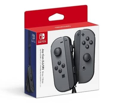 Nintendo Joy-Con (LR)