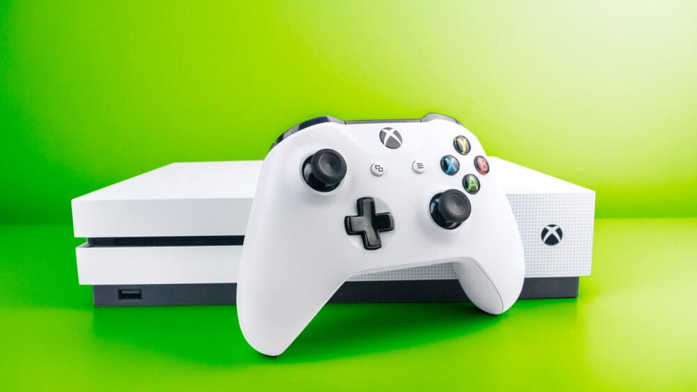 How To Connect An Xbox Controller To Your Xbox Console